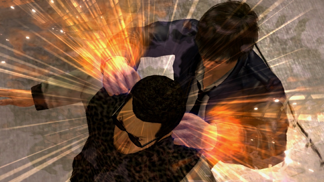 Yakuza 4 - Imagen 22
